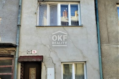 Prodej, Rodinné domy, 122m² - Lipník nad Bečvou I-Město, Ev.č.: 00229