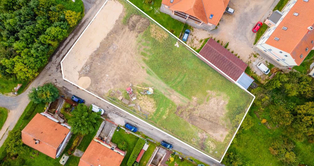Prodej bytu 1+kk 38,59 m² v developerském projektu Vranovský dvůr v obci Břasy, okr. Rokycany