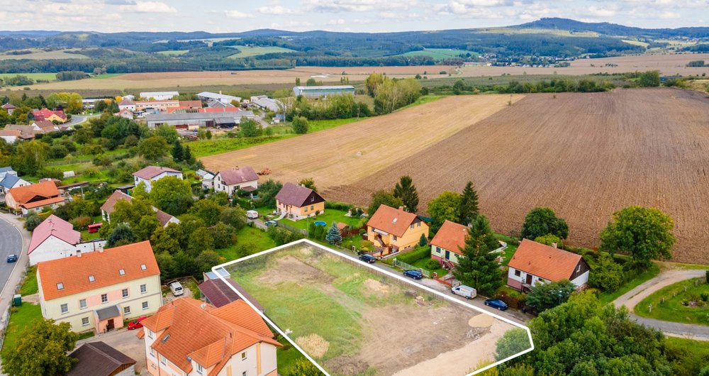 Prodej bytu 3+kk 78,22 m² s lodžií  v developerském projektu Vranovský dvůr v obci Břasy, okr. Rokycany