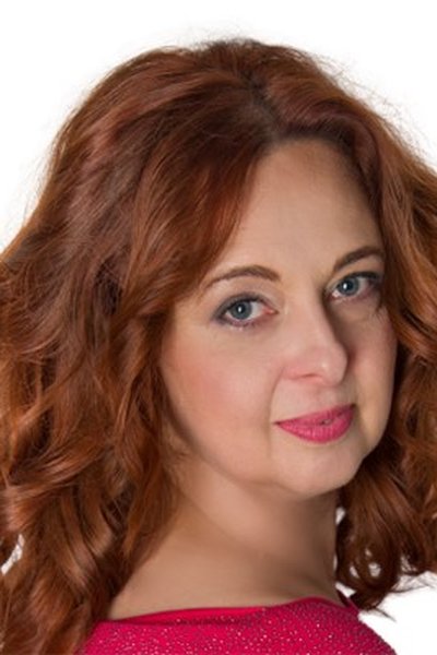 Ing. Marcela Smekalová