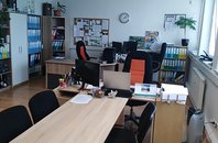 Pronájem, Kanceláře, 40  m², Olomouc, Dolní Nosadská