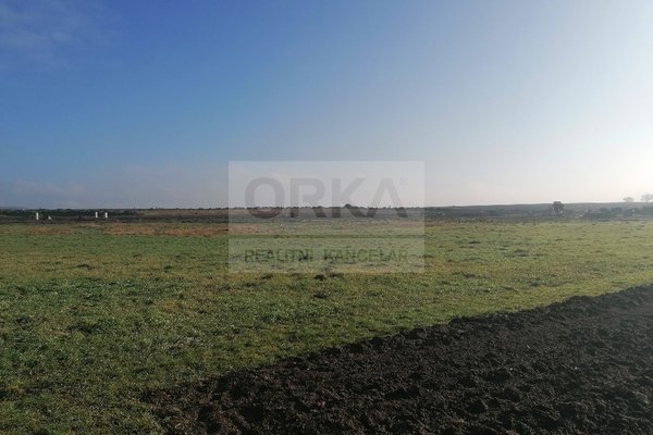 Prodej, Pozemky pro bydlení,  1000 m², Bukovany