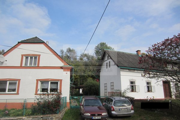 Prodej, Rodinné domy,  1587m² - Brníčko - Strupšín