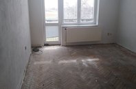 Prodej cihlového bytu 3+1 včetně garáže v obci Paseka