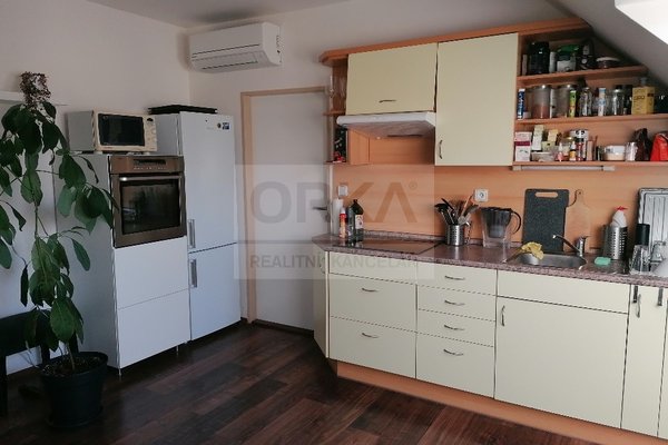 Pronájem, Byty 2+kk, 50 m², Olomouc, Rooseveltova
