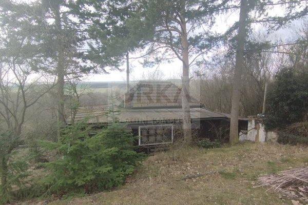 Prodej chaty v  obci Lutotín část Vinohrady