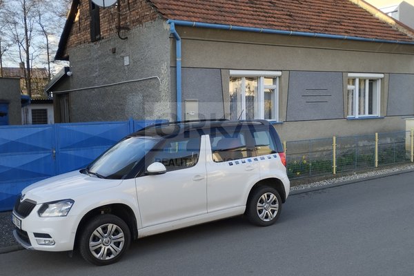 Prodej rodinného domu v obci Bělkovice - Lašťany