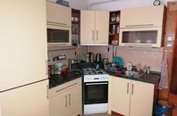 Pronájem, Byty 2+kk,  48 m², Olomouc, Kpt. Nálepky