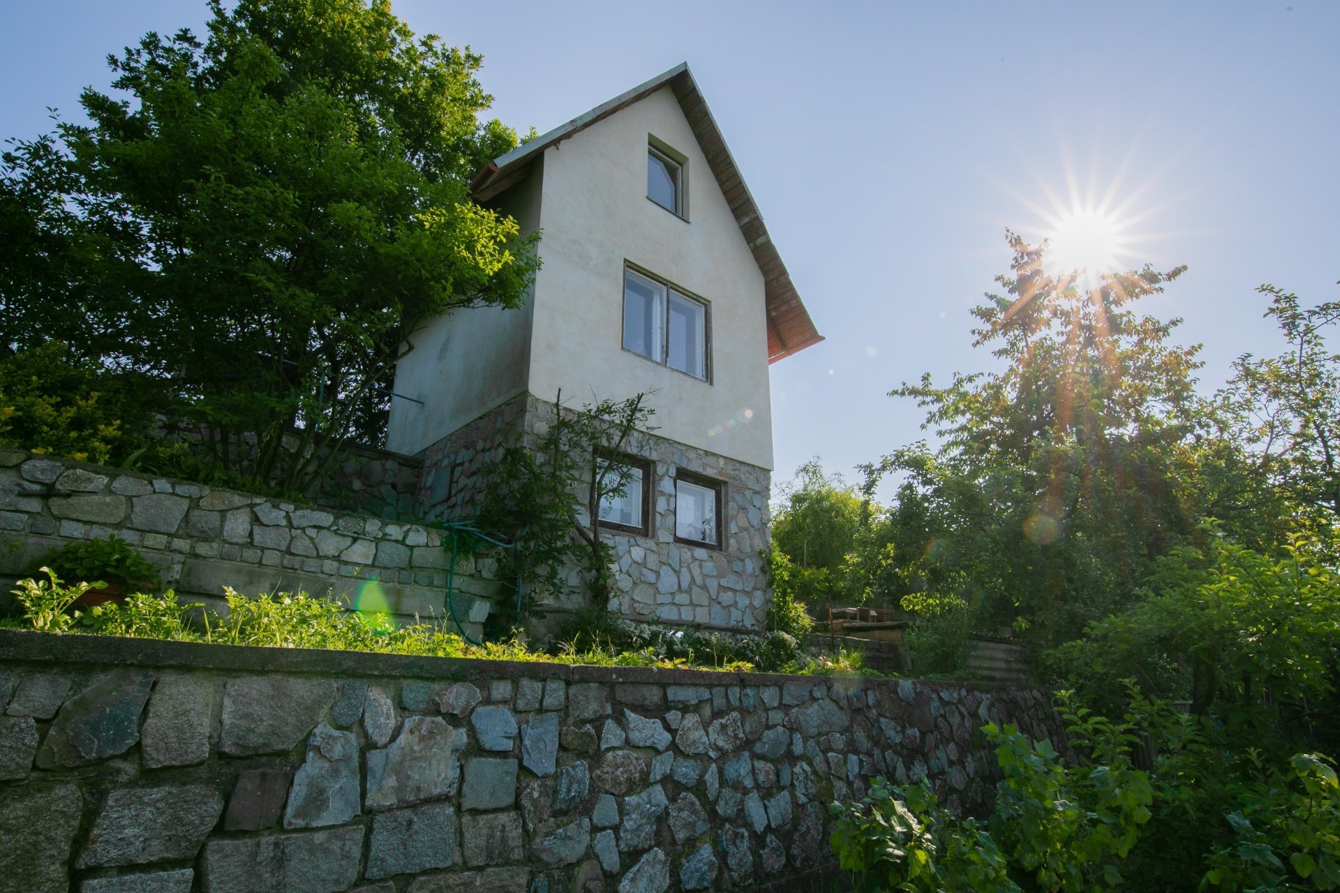 Prodej, chata, 839 m2, Kosov