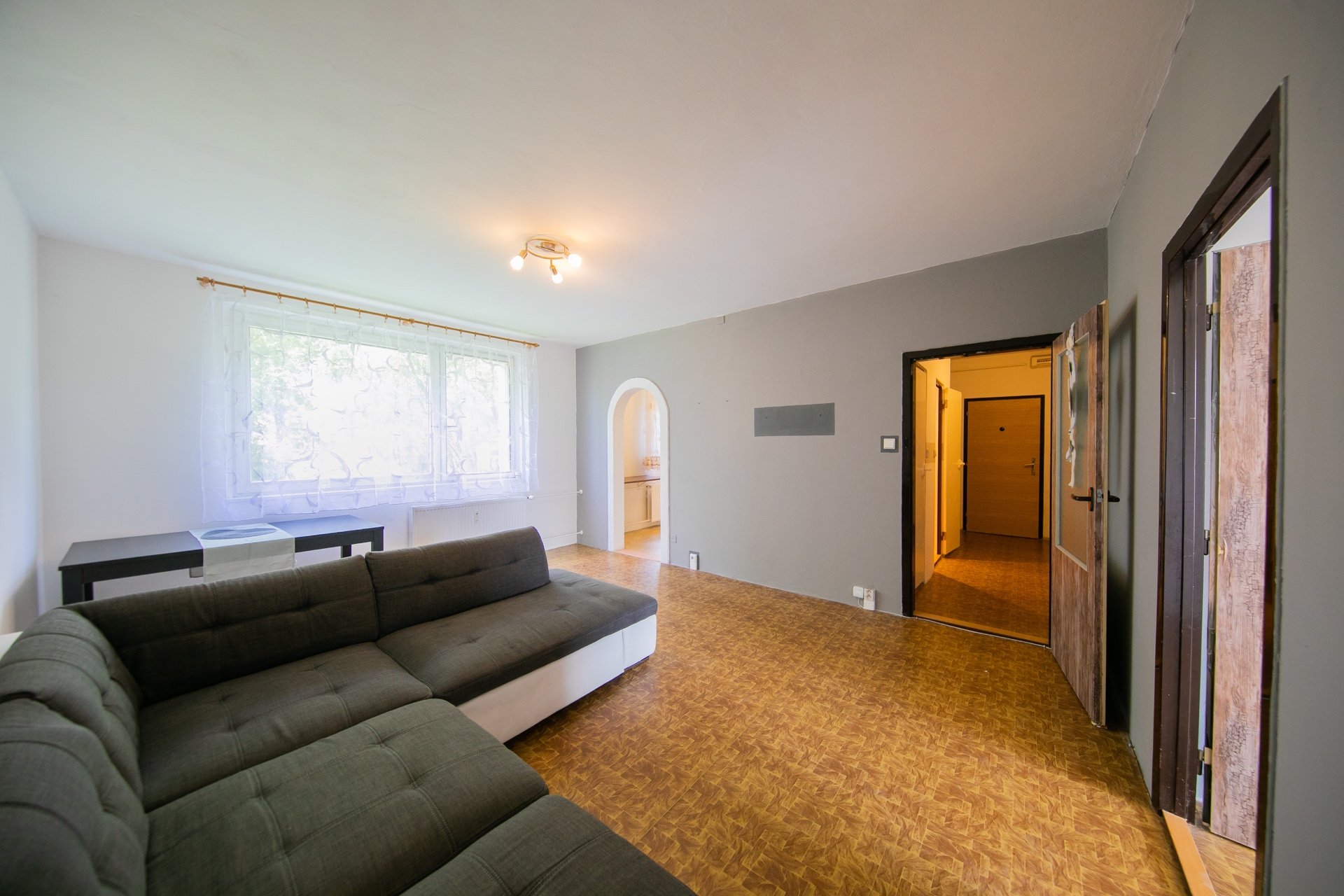 Prodej, byty 3+1, 68m2 - Maletín