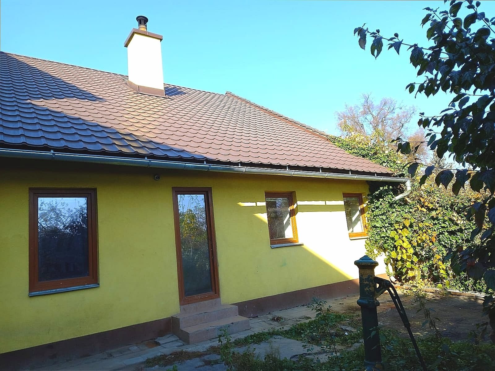 Prodej, Rodinné domy, 778 m2 - Přerov V- Dluhonice