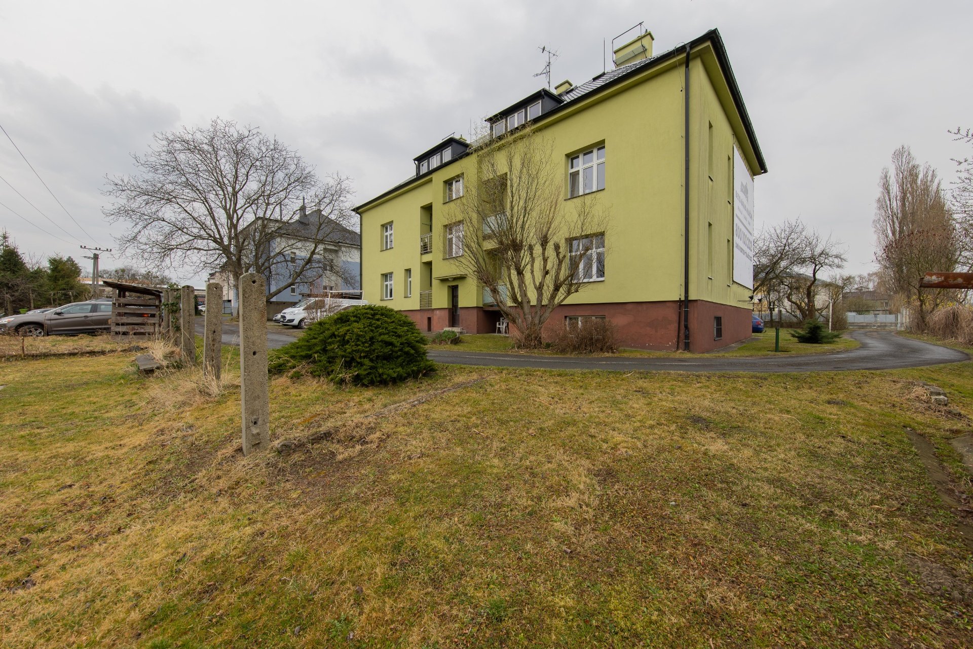 Prodej, Byty 3+1, 98 m2, Hlučín