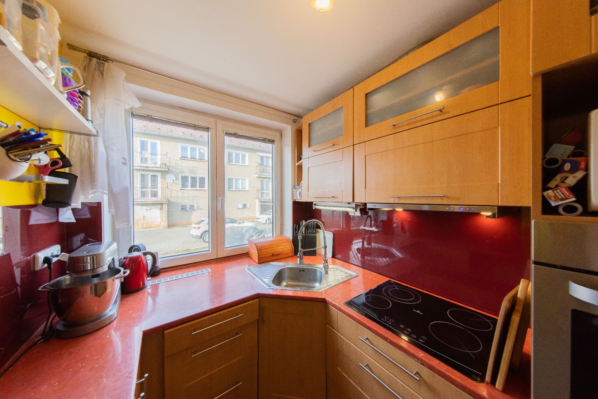 Prodej, Byty 3+1, 78 m2, Mohelnice