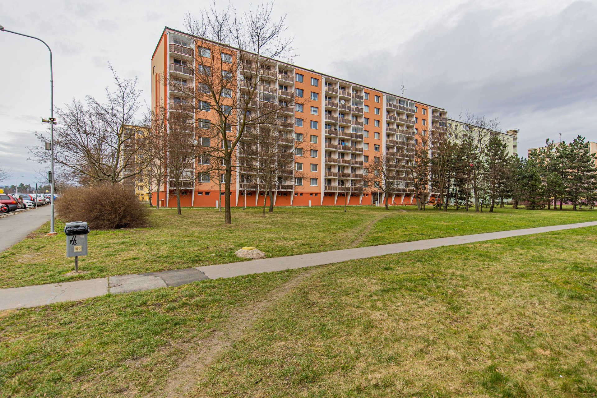 Prodej, Byty 2+1, m2 - Prostějov