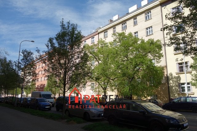 Prodej Byt Praha