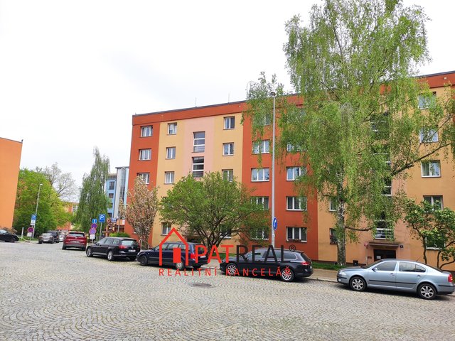 Prodej Byt Praha