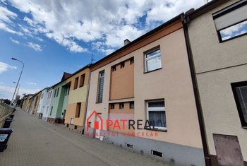Vícebytový RD se zahradou v Brně-Řečkovicích, pozemek 322 m²