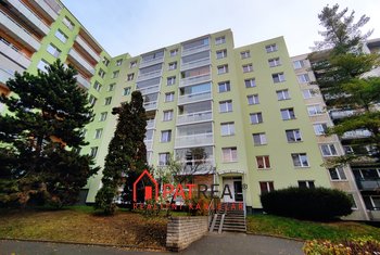 Pronájem pěkného bytu, 3+1, 70 m² - Brno - Starý Lískovec