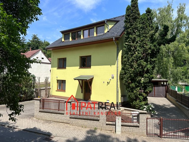 Prodej Dům Brno