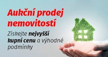 Banner_web_aukční prodej