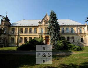 Prodej, Vila, 857m² + pozemek 3972m² - Vrdy - Zbyslav