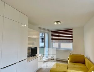 Pronájem, Byty 2+kk, 63 m² - Praha - Střížkov
