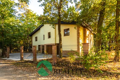 Prodej, Rodinného domu 5+kk 153 m² - Kersko, Ev.č.: 00264