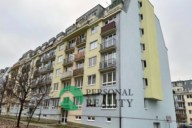 Pronájem bytu 2+kk, 57m² , Praha 4 - Chodov, Ev.č.: 00293