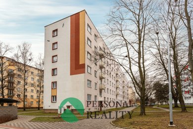 Prodej, Byt 3+1, 65m² - Pardubice - ulice Stavbařů, Ev.č.: 00324