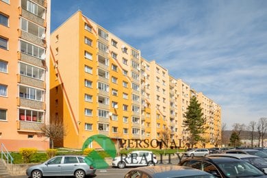 Prodej, Byty 1+1, 39 m² - Jirkov, Ev.č.: 00381
