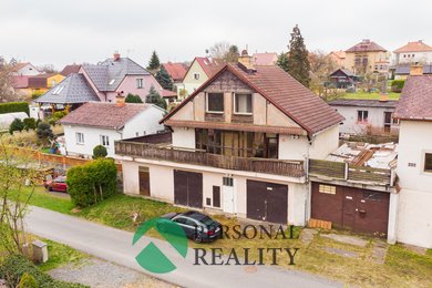Prodej, Rodinné domy,  243m² - Tábor - Čelkovice, Ev.č.: 00389