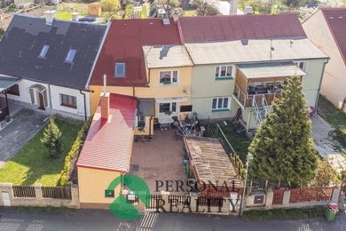 Prodej, Rodinné domy,  133 m² - Málkov, Ev.č.: 00394