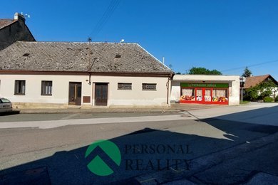 Prodej, Rodinné domy,  805 m² - Jeřice, Ev.č.: 00450