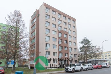 Prodej, byt 2+1, 40m² - Kladno - Kročehlavy, ul. Vitry, Ev.č.: 00048