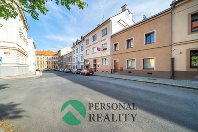 Prodej, Rodinné domy, 272 m² - Náměstí T. G. Masaryka Plzeň, Ev.č.: 00516