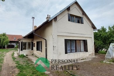 Prodej, Rodinné domy, 64 m² - Bolehošť, Ev.č.: 00534
