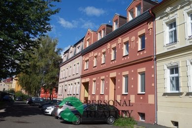 Prodej, Byty 3+1,  81 m² - Karlovy Vary - Stará Role, Ev.č.: 00551