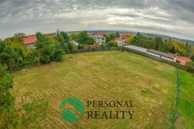 Prodej, Pozemky pro bydlení, 1681 m² - Krakovany, Ev.č.: 00572