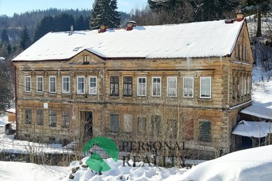 Prodej, Činžovní domy,  223 m² - Janov nad Nisou - Hraničná, Ev.č.: 00624