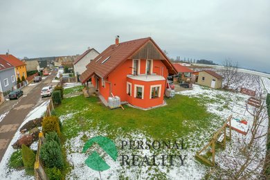 Prodej, Rodinné domy, 186 m² - Pesvice, Ev.č.: 00698