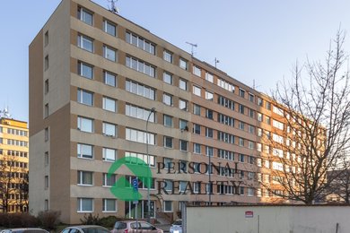 Prodej, Byty 2+kk, 42m² - Vokáčova, Praha 4, Ev.č.: 00763