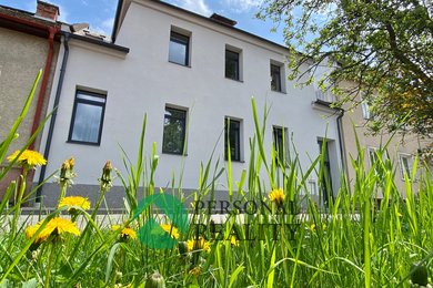 Prodej, Rodinné domy,  200 m² - Olomouc - Bělidla, Ev.č.: 00814