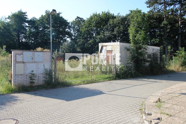 Nabídka prodeje stavebního pozemku 1239 m2, obec Zápy, okres Praha-východ