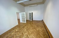 Pronájem kancelářských prostor 51,9 m², Praha 1- Hradčany, Loretánské náměstí