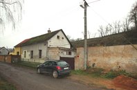 Rodinný dům 3+kk na pozemku 547 m2 v obci Olovnice, okres Mělník
