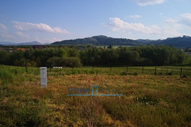 Prodej, Pozemky pro bydlení, 1102m² - Frýdek-Místek - Lysůvky, Ev.č.: 00122