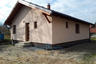 Prodej, Rodinné domy, 100m² , Veřovice, Ev.č.: 00044