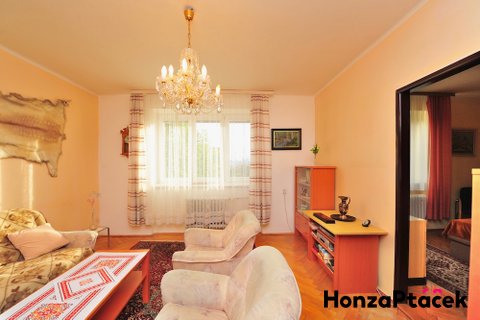 Prodej byt Třeboňská Budějovická realitní makléř • realitní kancelář • realitní služby nejen v Praze