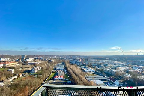 Prodej bytu Freyova realitní makléř • realitní kancelář • realitní služby nejen v Praze x10