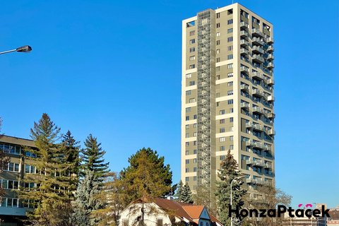 Prodej bytu Freyova realitní makléř • realitní kancelář • realitní služby nejen v Praze x13